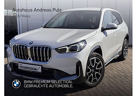 BMW X1 XDRIVE20D X-LINE