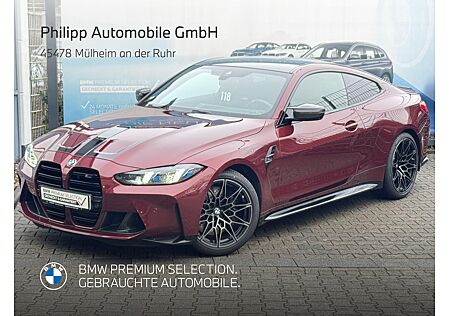 BMW M4 Competition