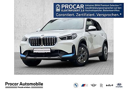 BMW iX1 xDrive30