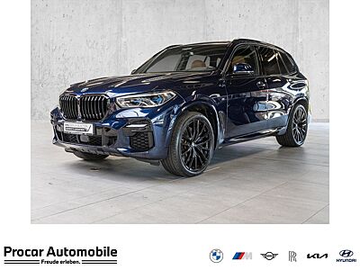 BMW X5 XDRIVE40D