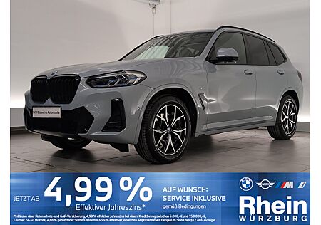 BMW X3 M X3 XDRIVE20I