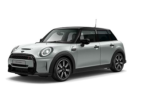 Mini Cooper S 5-Türer
