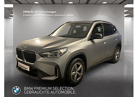BMW X1 SDRIVE18I (AB 2022)