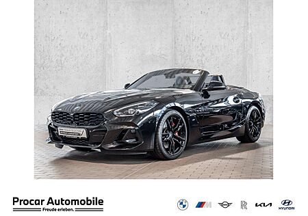 BMW Z4 M Z4 sDrive20i