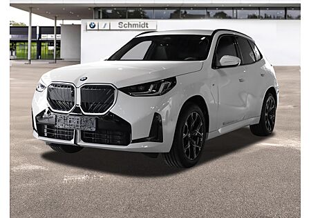 BMW X3 20d xDrive