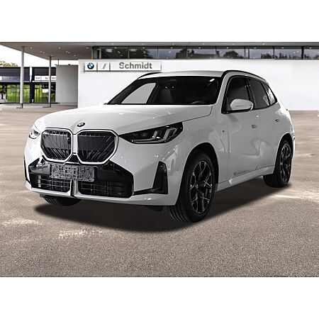 BMW X3 M kaufen