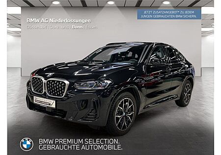 BMW X4 M X4 XDRIVE30I
