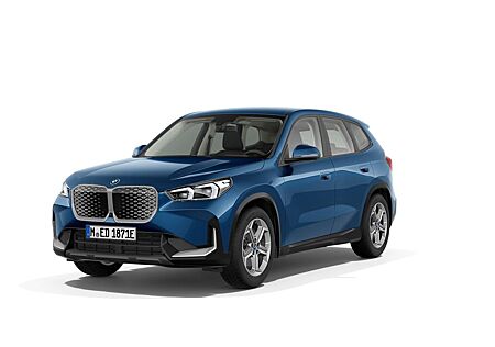 BMW iX1 xDrive30 (U11)