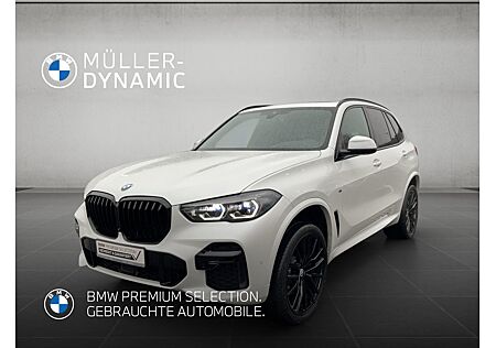 BMW X5 XDRIVE30D