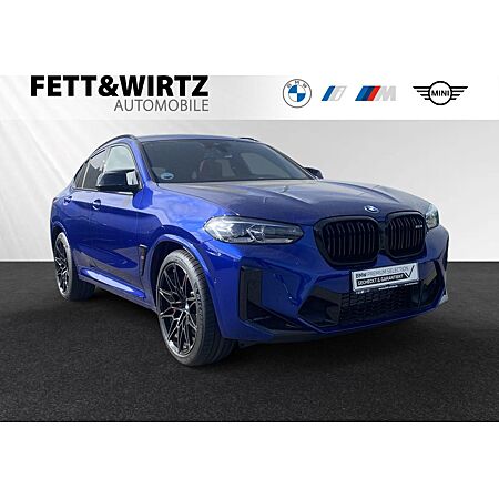 BMW X4 M kaufen