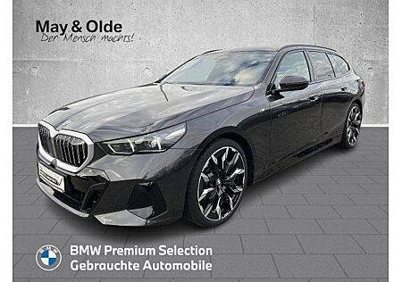 BMW 520I