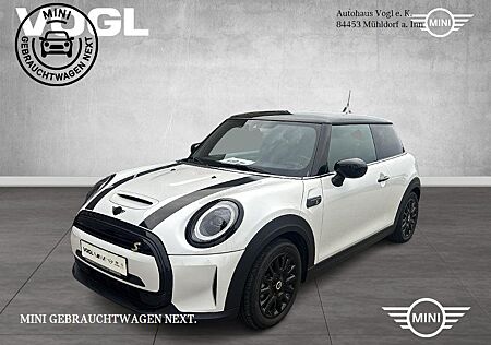Mini Cooper SE 3-Türer
