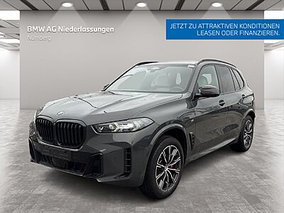 BMW X5 XDRIVE30D