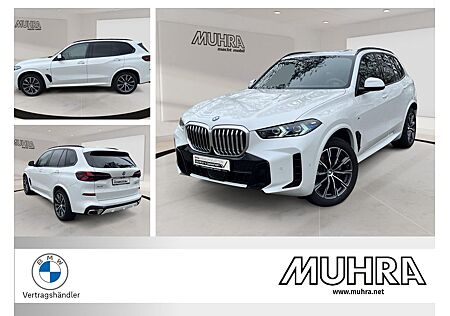 BMW X5 xDrive30d