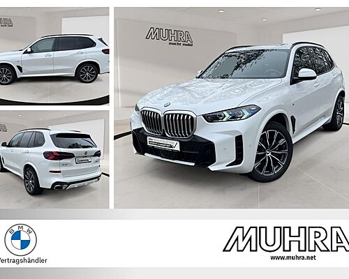 BMW X5 xDrive30d