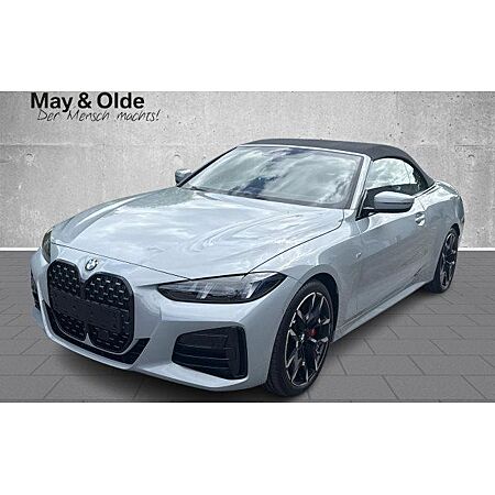 BMW M8 Cabrio kaufen