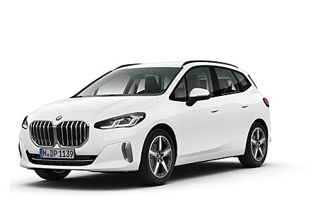 BMW 218i