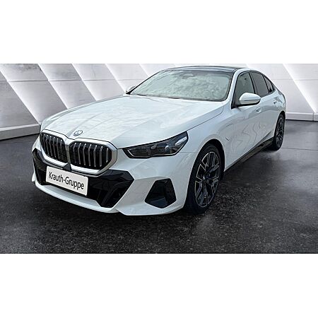 BMW 5er Limousine kaufen