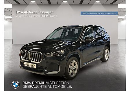 BMW X1 SDRIVE20I