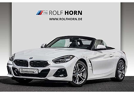 BMW Z4 SDRIVE20I