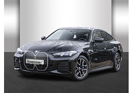 BMW i4 eDrive40 Gran Coupe