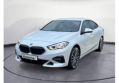 BMW 1er M Coupé 220i xDrive Gran Coupé