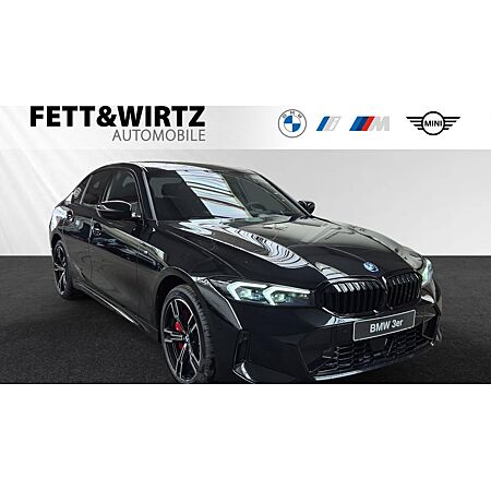BMW 3er Limousine kaufen