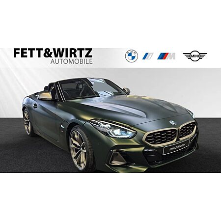 BMW Z4 kaufen
