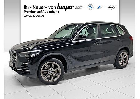 BMW X5 M X5 xDrive25d