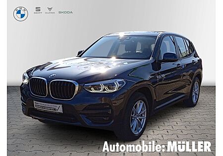 BMW X3 xDrive30d
