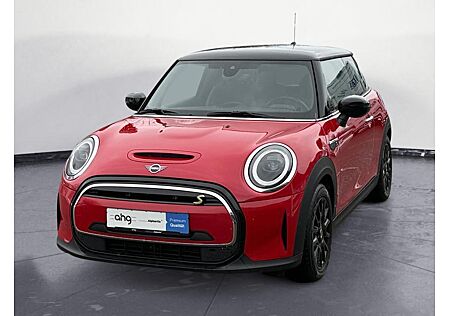 Mini Cooper SE 3-Türer