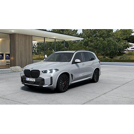 BMW X5 M kaufen