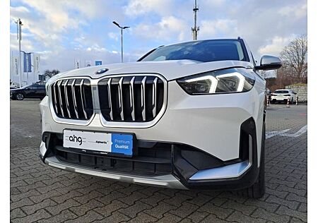 BMW X1 sDrive18d