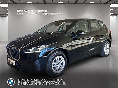 BMW 218I ACTIVE TOURER (AB 2021)
