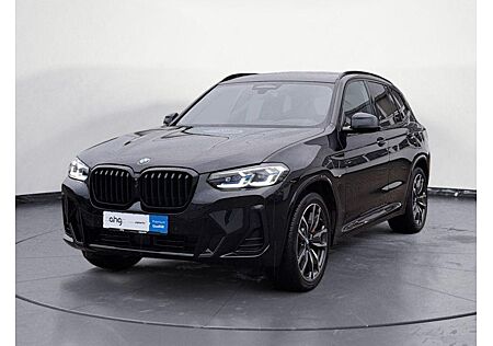 BMW X3 xDrive30i