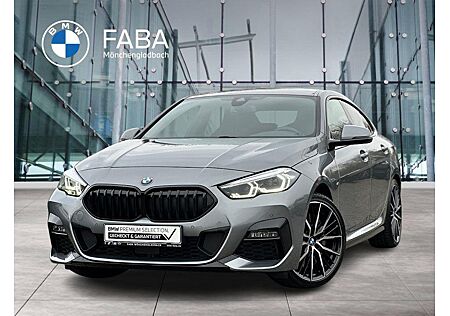 BMW 1er M Coupé 218iA Gran Coupe M Sport