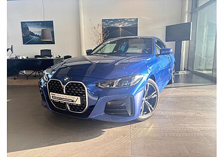 BMW 1er M Coupé 420d Coupé