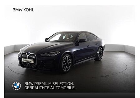 BMW 1er M Coupé i4 eDrive40 Gran Coupé (ab 202