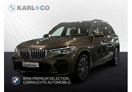 BMW X5 xDrive30d