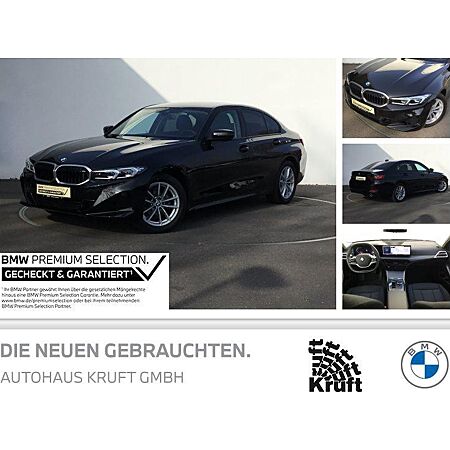 BMW 318 kaufen