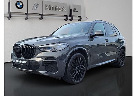 BMW X5 xDrive40d