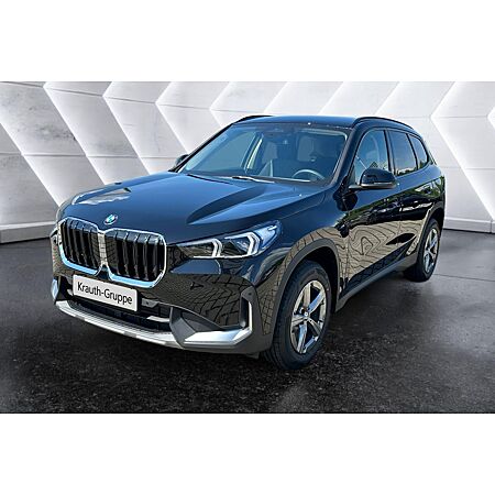 BMW X1 kaufen