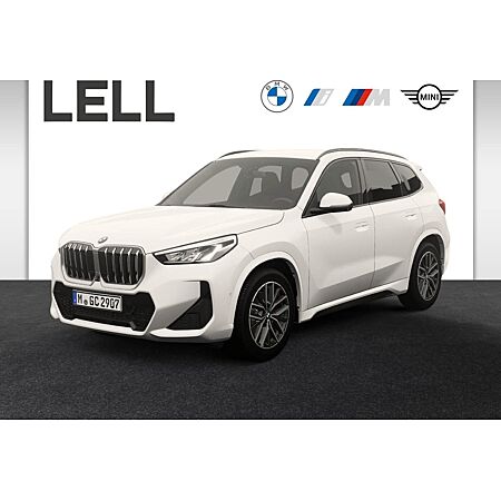 BMW X1 kaufen