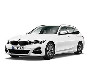 BMW 320d Touring (G21)