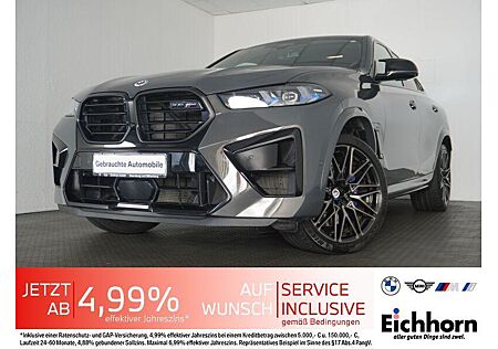 BMW X6 M COMPETITION