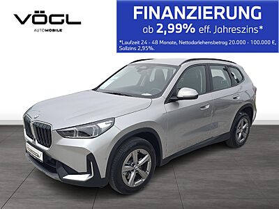BMW X1 xDrive23d