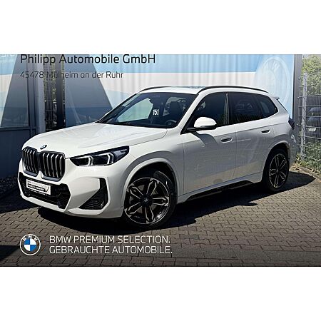BMW X1 kaufen