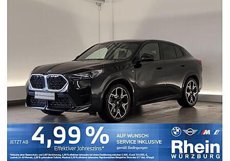 BMW X2 SDRIVE20I
