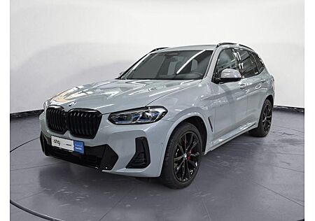 BMW X3 xDrive30i