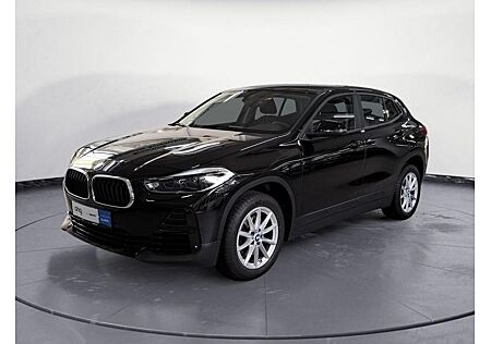 BMW X2 sDrive18i
